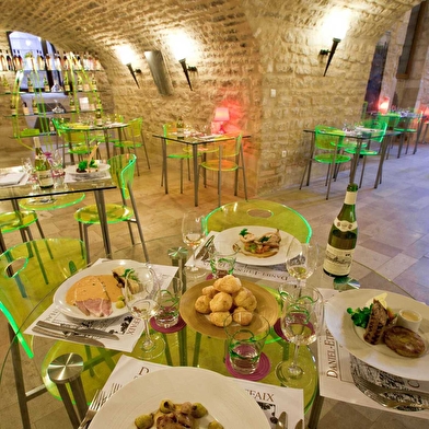 Defaix Daniel-Etienne