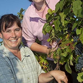 Gavignet Bethanie et Filles - NUITS-SAINT-GEORGES