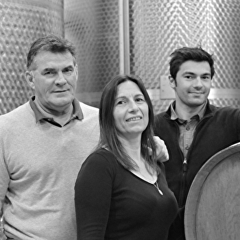 Dauvissat Agnès et Didier - BEINE