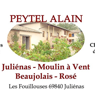 Domaine des Pivoines