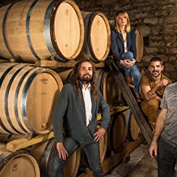 Deliance - DRACY-LE-FORT