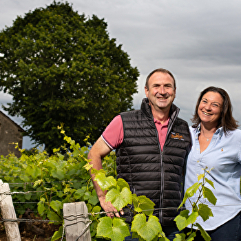 Heimbourger - SAINT-CYR-LES-COLONS