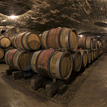 Leclerc René et François - GEVREY-CHAMBERTIN