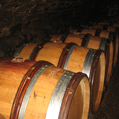 Domaine de Chamilly - Duréault Père et Fils