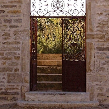 Gros Michel - VOSNE-ROMANEE