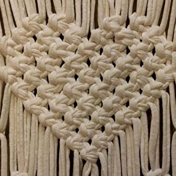 Atelier macramé 'Petit Panier' - LUXEUIL-LES-BAINS