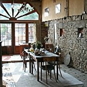 La Tourelle - COLOMBOTTE