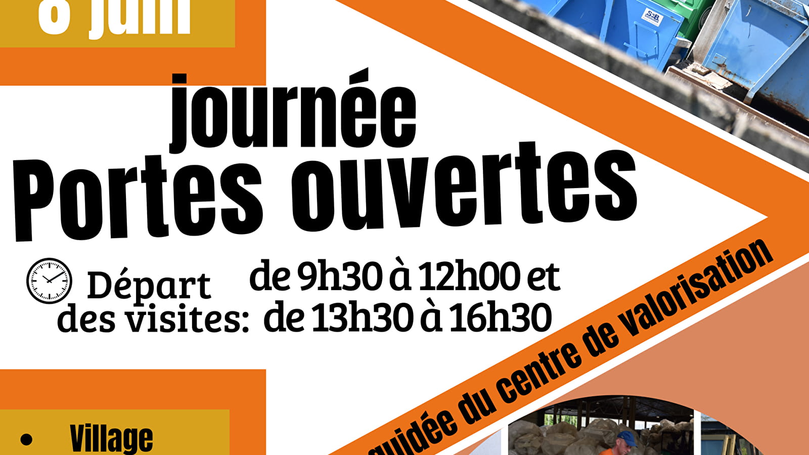 Portes ouverts : Symetri