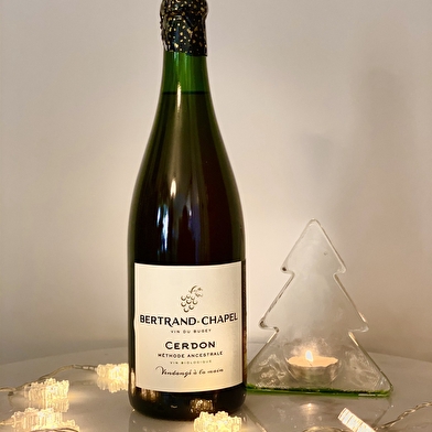 Caveau Bertrand-Chapel