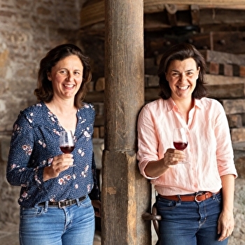 Domaine du Château de Garnerot - MERCUREY