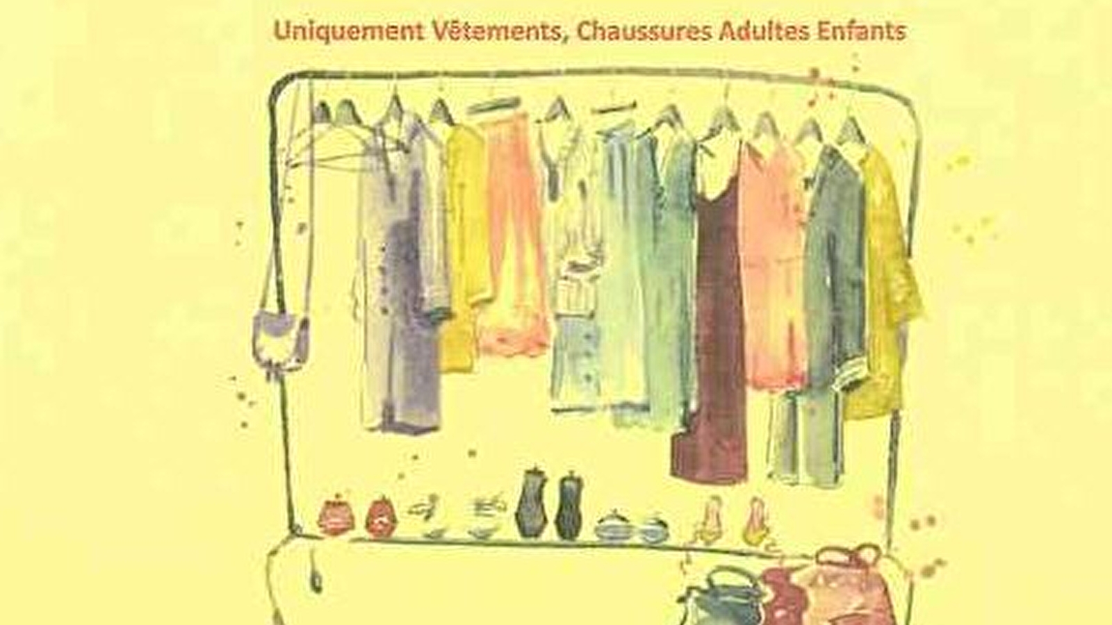 Vide-dressing