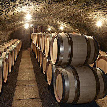 Lafouge Jean et Gilles - AUXEY-DURESSES