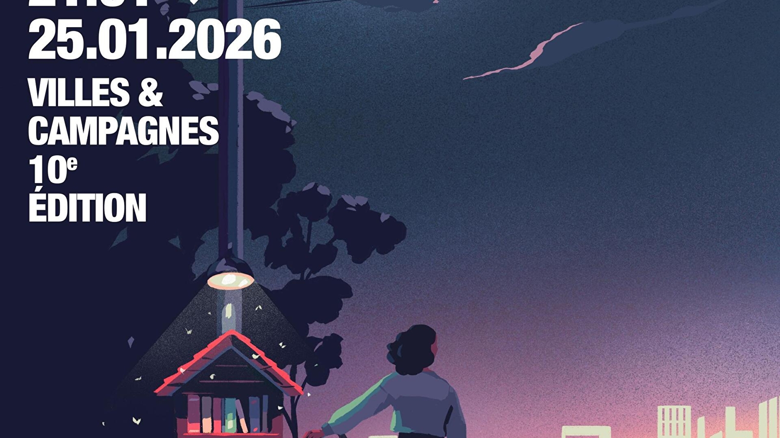 Nuit de la lecture