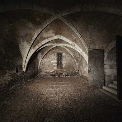 Domaine de la Commaraine