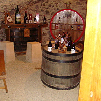 Domaine des Pivoines - JULIENAS