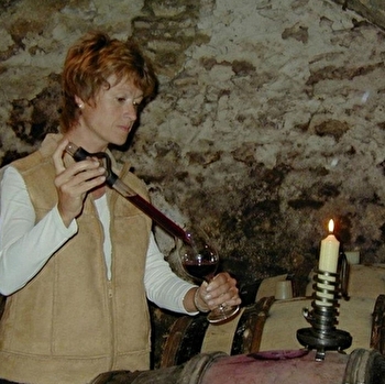 Jeanniard Françoise - PERNAND-VERGELESSES