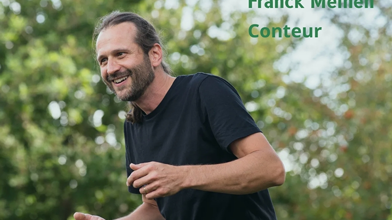 Contes au coin du feu