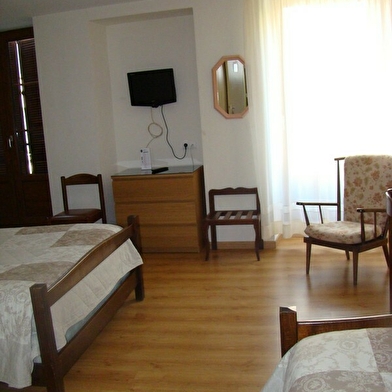 Hotel du Lion Vert