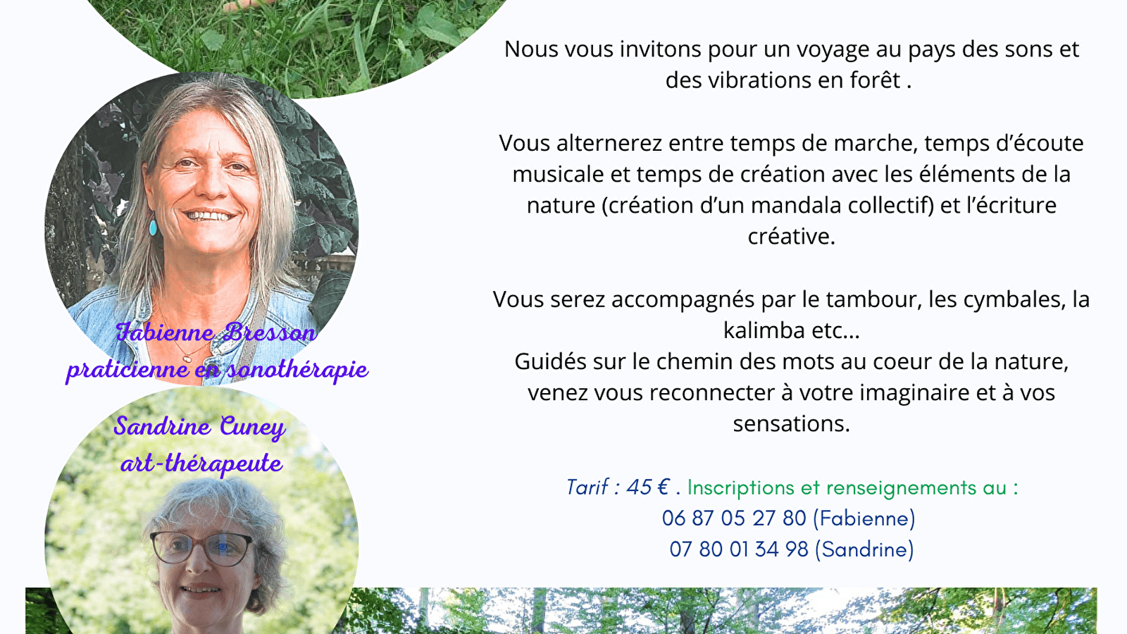 Des Arts et des Sons