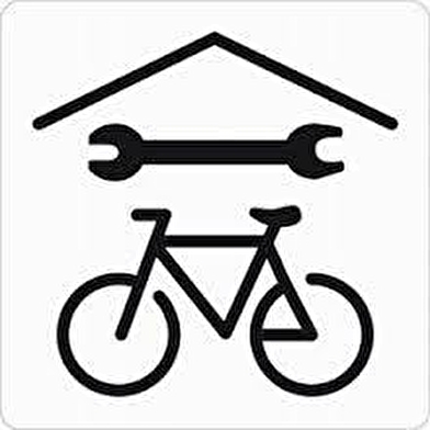 Réparateur vélos robert