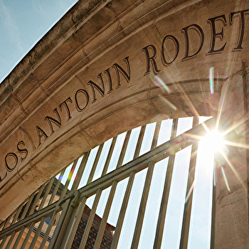 Rodet Antonin - MERCUREY