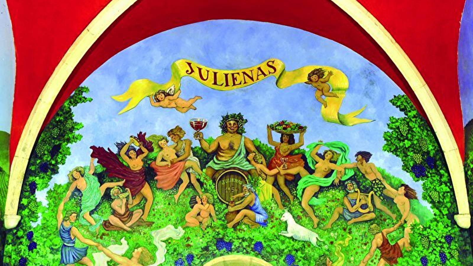 Le Cellier de la Vieille Eglise