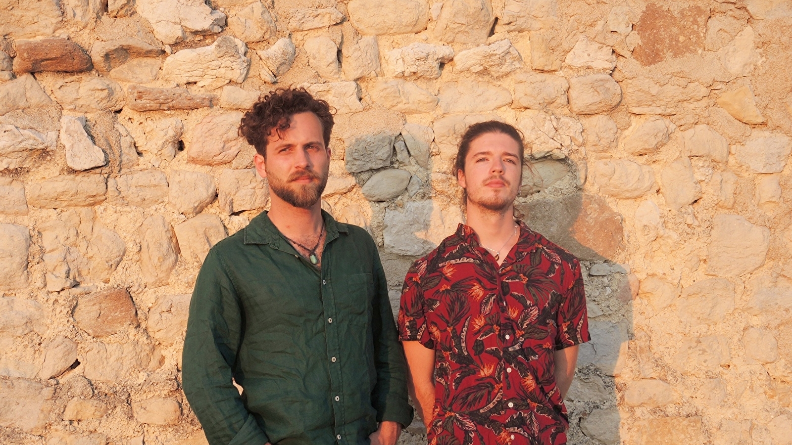 Concert : Duo Kalô