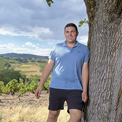 Domaine Steeve Charvet