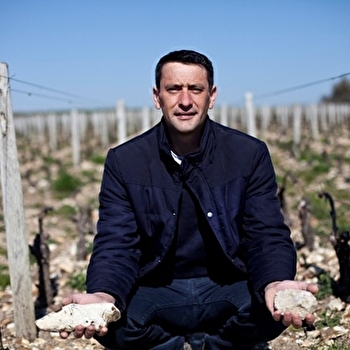 Domaine Roblin - BEAULIEU-SUR-LOIRE