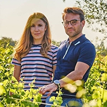 Domaine Les Ormousseaux - SAINT-PERE