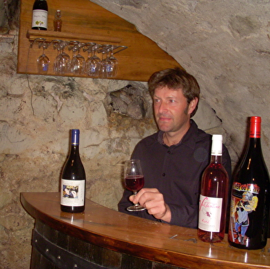 Domaine Valfantine