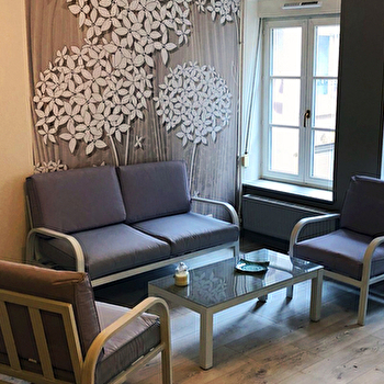 Le 24 - F1 32 m² - LUXEUIL-LES-BAINS