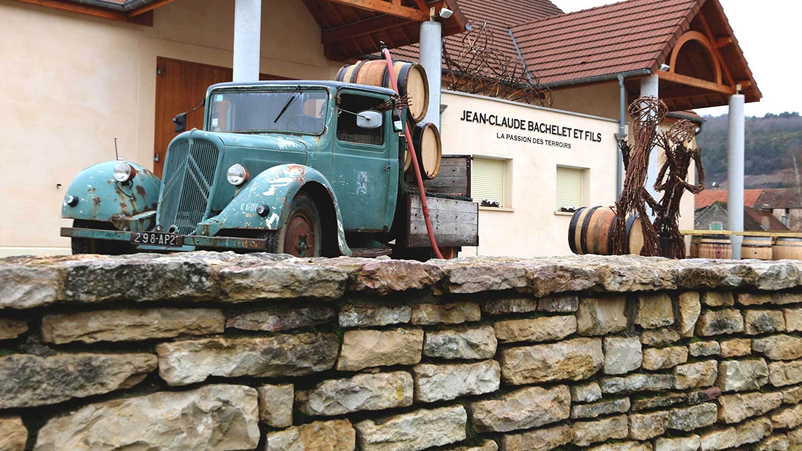 Bachelet Jean Claude