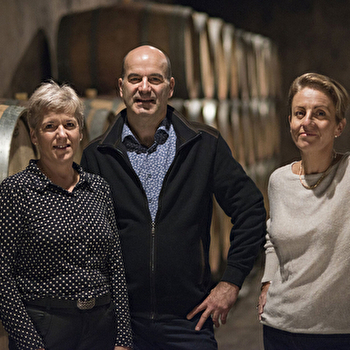 Desertaux-Ferrand - CORGOLOIN