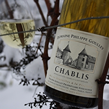 Goulley Philippe - LA CHAPELLE-VAUPELTEIGNE