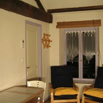 Les Voisins de la Tour - Appartement