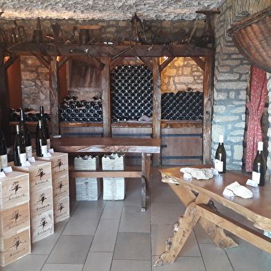 Domaine Michel Redde et Fils