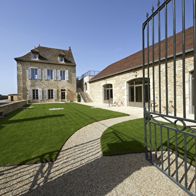 Domaine de la Commaraine