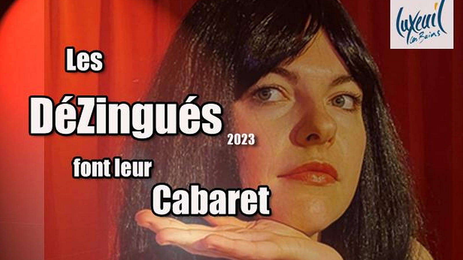 Les Dézingués font leur cabaret