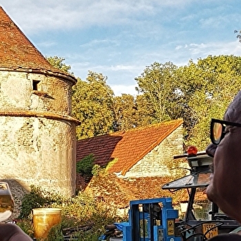 Labry Gilles - SAISY