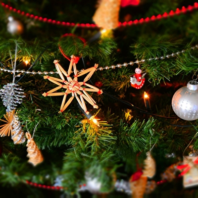 Marché de Noël des Gauch'nots et Gauch'nottes