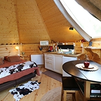 Kota Gri'hotes - FOUGEROLLES-SAINT-VALBERT