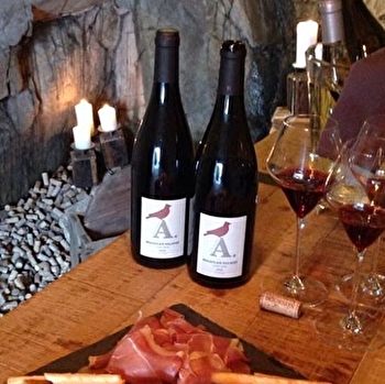 Domaine A. - BEAUJEU