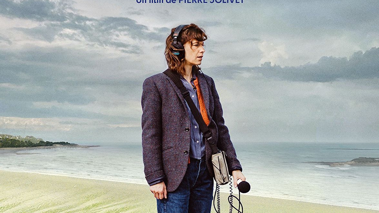 Diffusion du film 'Les Algues Vertes'