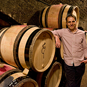 Méo-Camuzet - VOSNE-ROMANEE