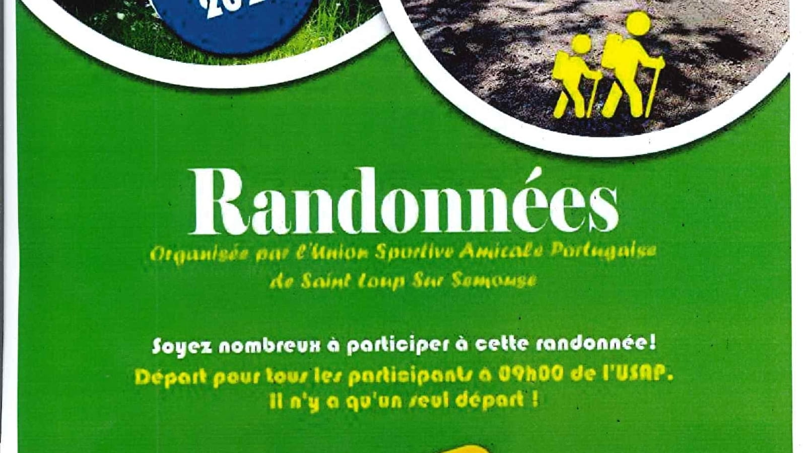 Randonnée