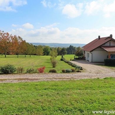 Le Gîte de Beaumont