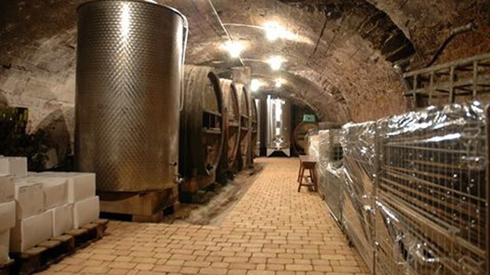 Emmanuelle et Pascal Blandin