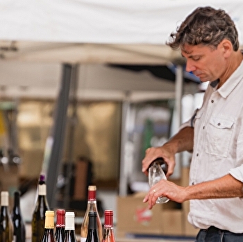 Domaine Emile Balland - NEUVY-SUR-LOIRE