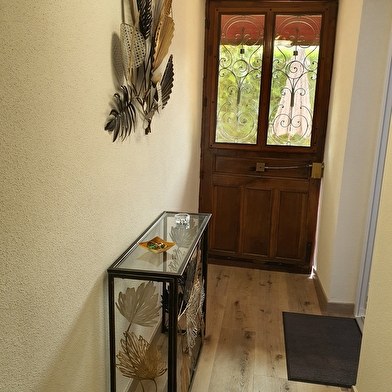 Villa Cassiopée - F2 Alpha